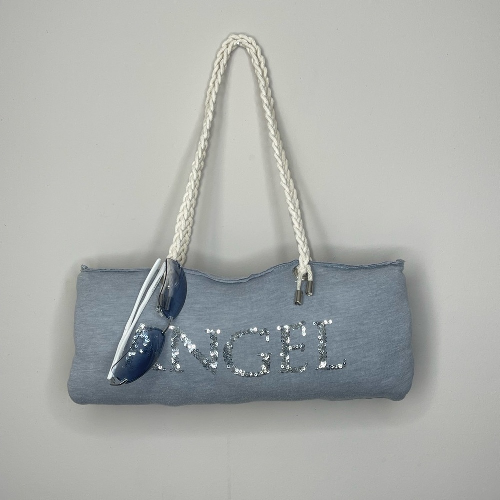 Victoria’s Secret ANGEL puffer bag